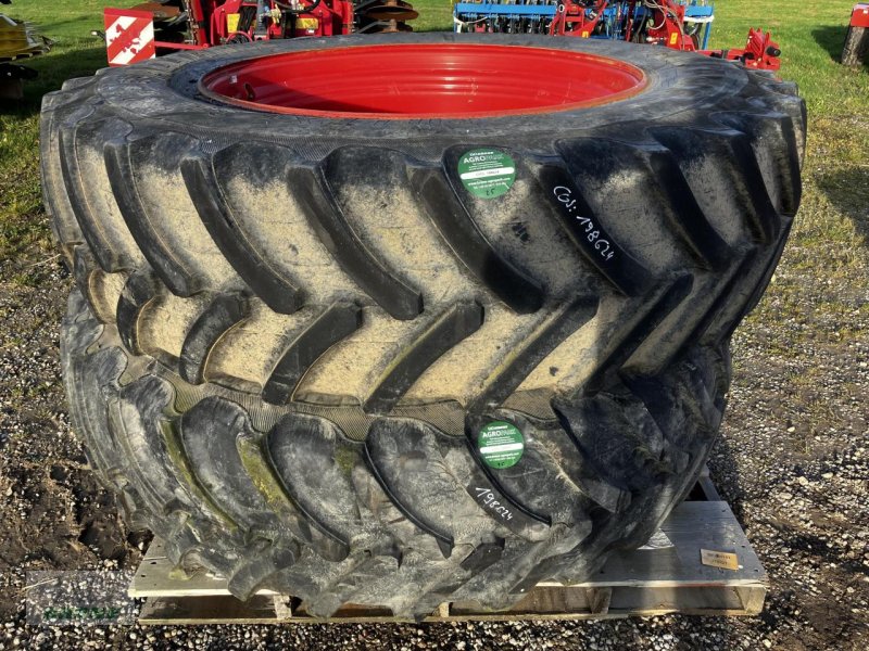 Rad typu Alliance 520/85R46 VF, Gebrauchtmaschine v Alt-Mölln (Obrázek 1)