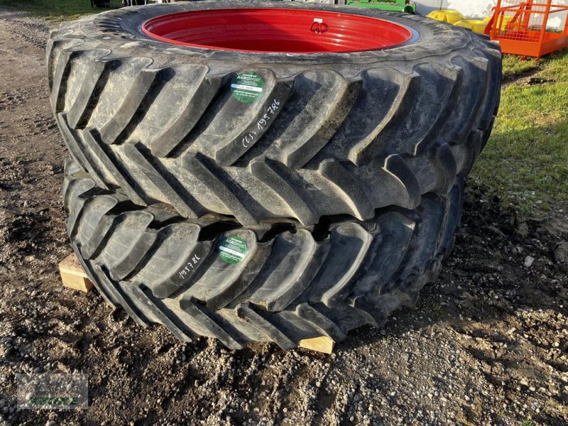 Rad typu Alliance 520/85R46 VF, Gebrauchtmaschine v Alt-Mölln (Obrázek 1)