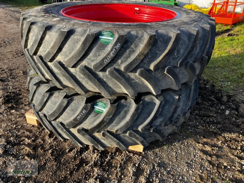 Rad типа Alliance 520/85R46 VF, Gebrauchtmaschine в Alt-Mölln