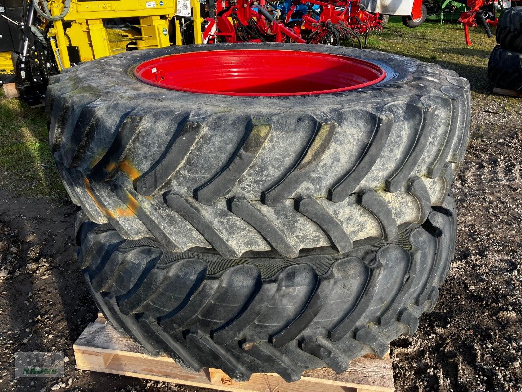Rad za tip Alliance 520/85R46 VF, Gebrauchtmaschine u Alt-Mölln (Slika 5)