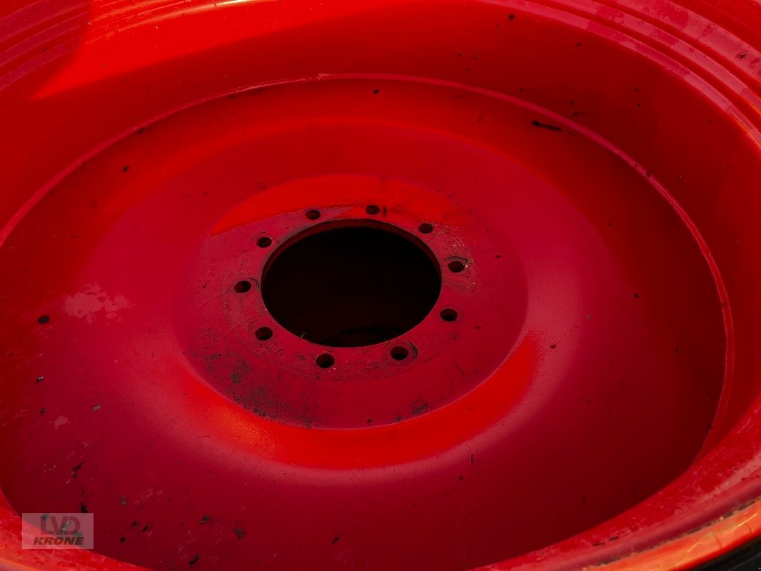 Rad za tip Alliance 520/85R46 VF, Gebrauchtmaschine u Alt-Mölln (Slika 6)