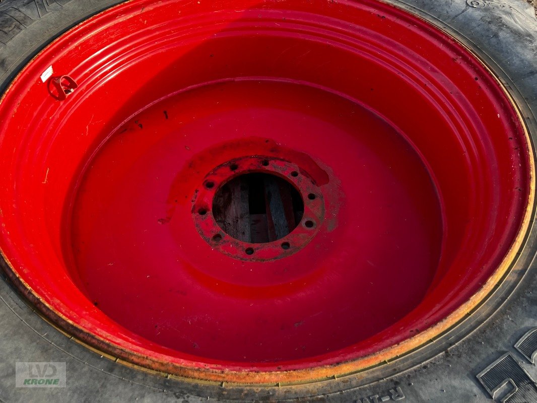 Rad des Typs Alliance 520/85R46 VF, Gebrauchtmaschine in Alt-Mölln (Bild 2)