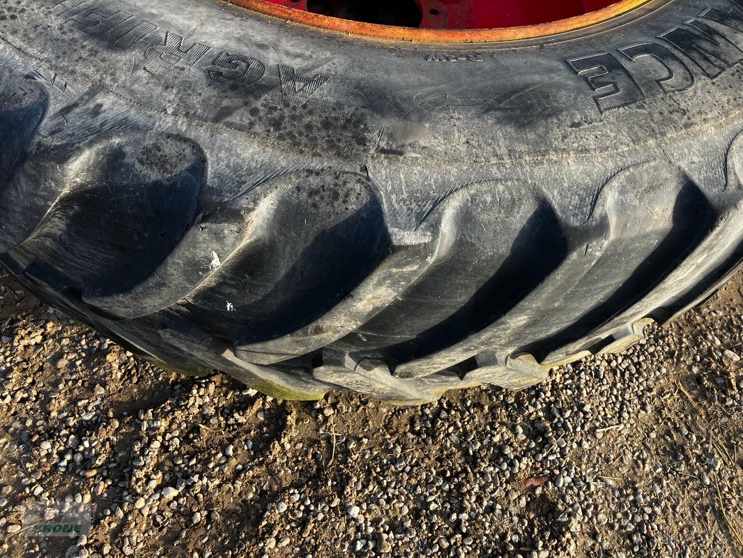 Rad des Typs Alliance 520/85R46 VF, Gebrauchtmaschine in Alt-Mölln (Bild 4)