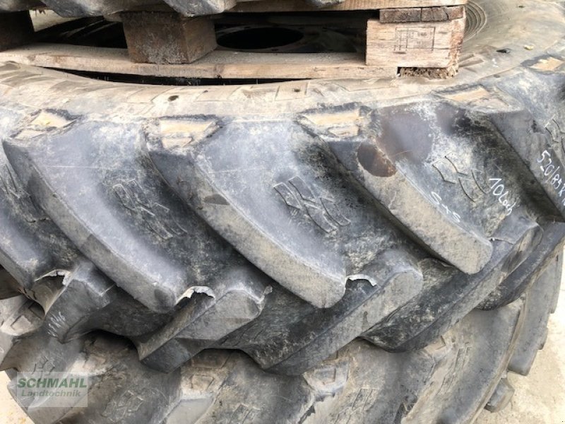 Rad del tipo Alliance 520/85R46, Gebrauchtmaschine In Upahl (Immagine 2)