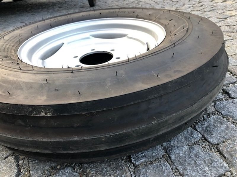 Rad typu Alliance 6,50 - 16 Räder, Neumaschine v St. Marienkirchen (Obrázek 10)