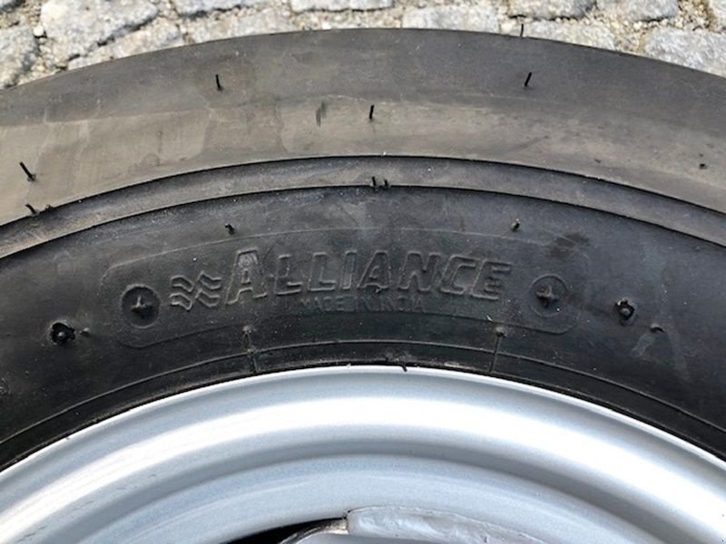 Rad typu Alliance 6,50 - 16 Räder, Neumaschine v St. Marienkirchen (Obrázek 9)