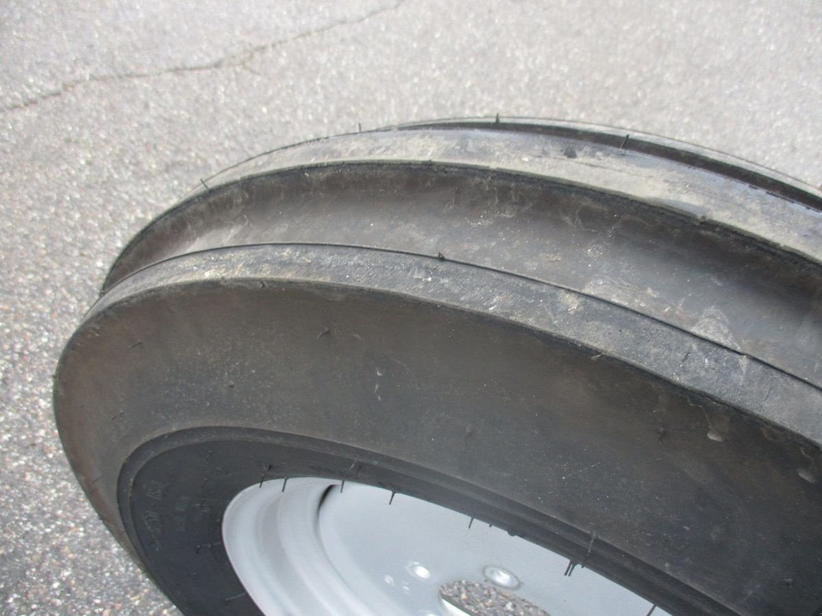 Rad typu Alliance 6,50 - 16 Räder, Neumaschine v St. Marienkirchen (Obrázek 3)