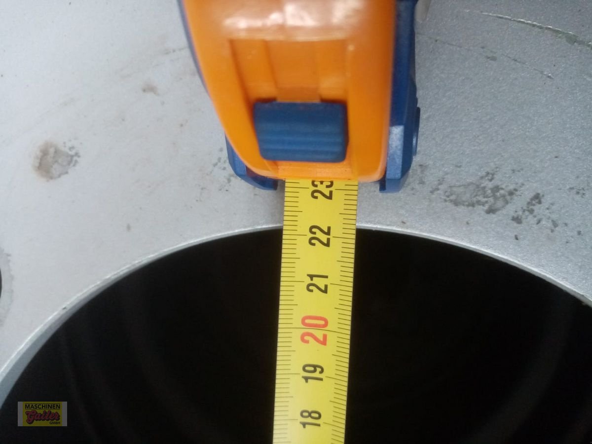 Rad des Typs Alliance 600/50R22,5, Gebrauchtmaschine in Kötschach (Bild 7)