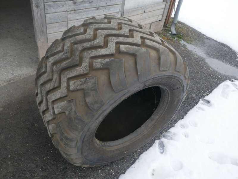 Rad от тип Alliance 620/40R22,5, Gebrauchtmaschine в Villach