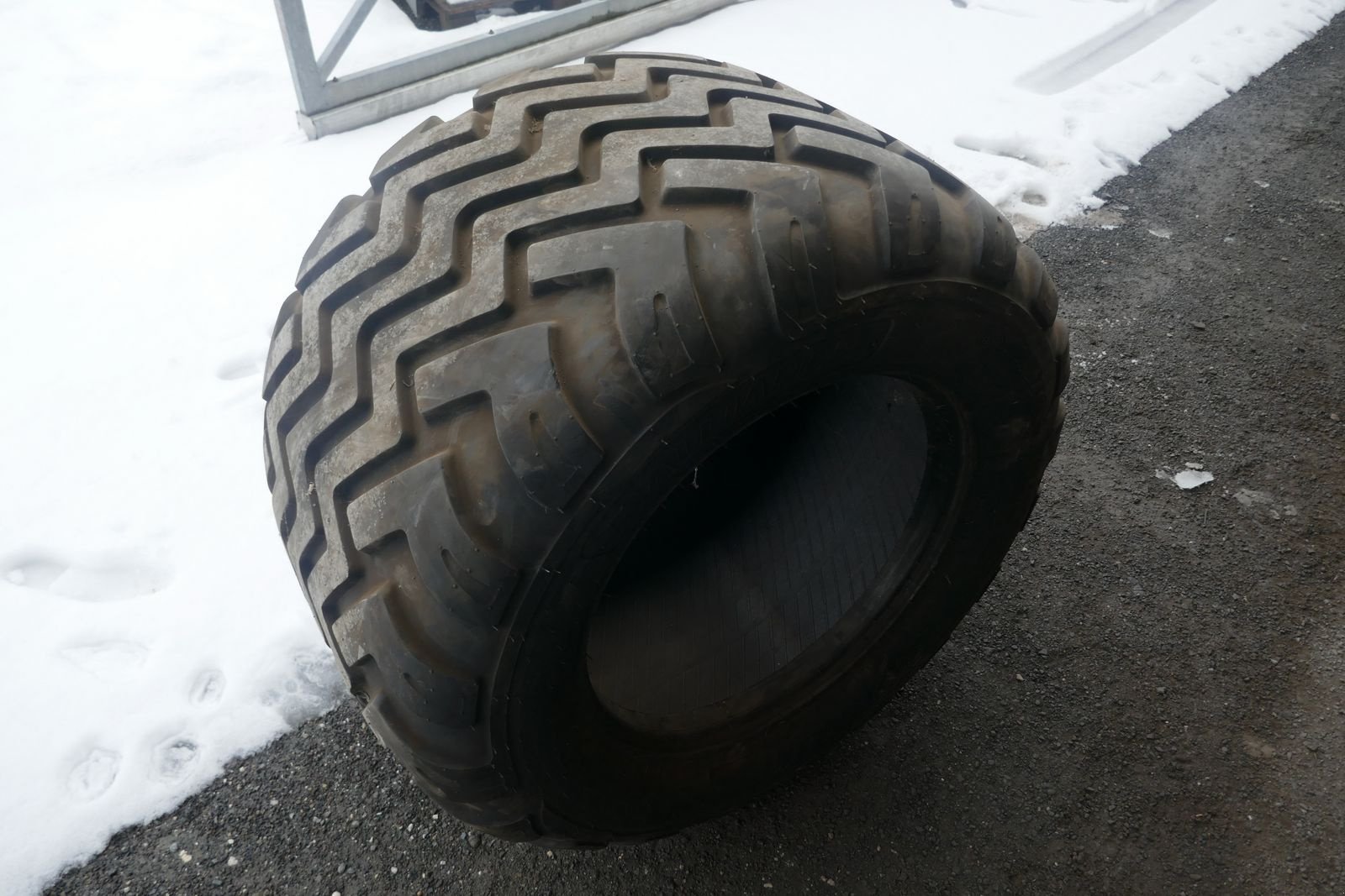 Rad от тип Alliance 620/40R22,5, Gebrauchtmaschine в Villach (Снимка 6)