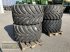 Rad des Typs Alliance 650/50R22,5 885 Komplettrad ET-50, Neumaschine in Gampern (Bild 2)