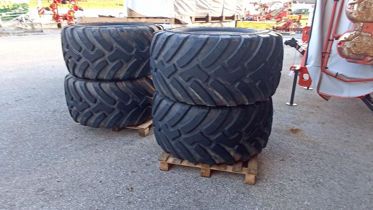 Rad des Typs Alliance 650/55R26.5 ALLIANCE 885, Gebrauchtmaschine in Grünbach (Bild 1)