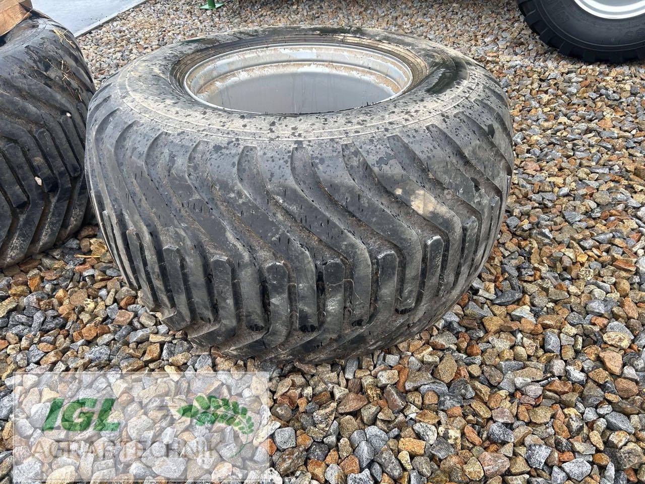 Rad типа Alliance 700/50-26,5, Gebrauchtmaschine в Nabburg (Фотография 1)