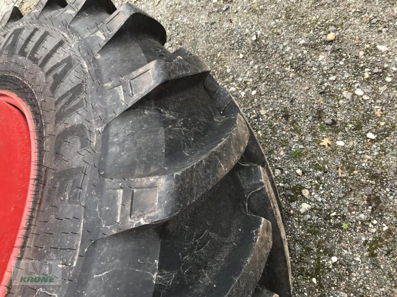 Rad des Typs Alliance 710/75R42, Gebrauchtmaschine in Spelle (Bild 5)