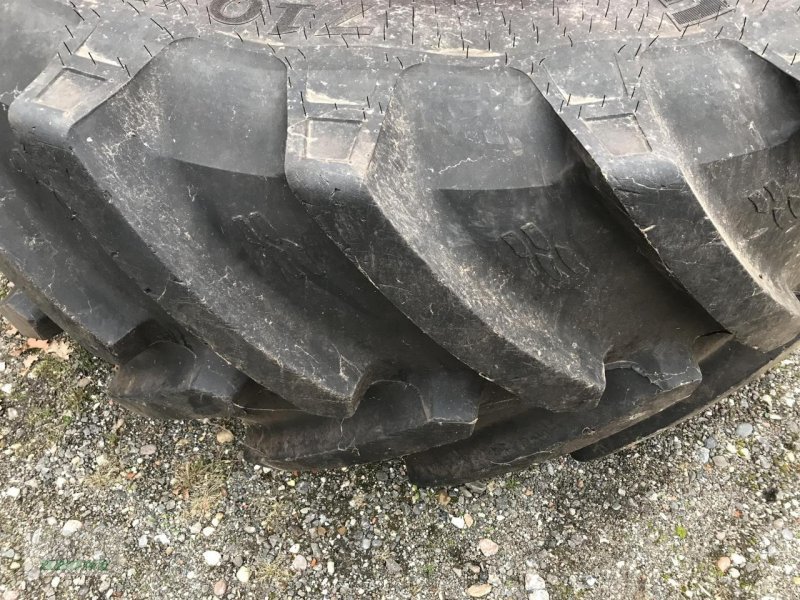 Rad des Typs Alliance 710/75R42, Gebrauchtmaschine in Spelle (Bild 7)