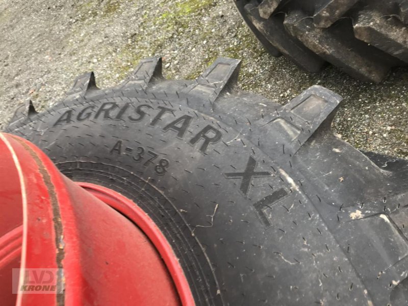 Rad des Typs Alliance 710/75R42, Gebrauchtmaschine in Spelle (Bild 10)