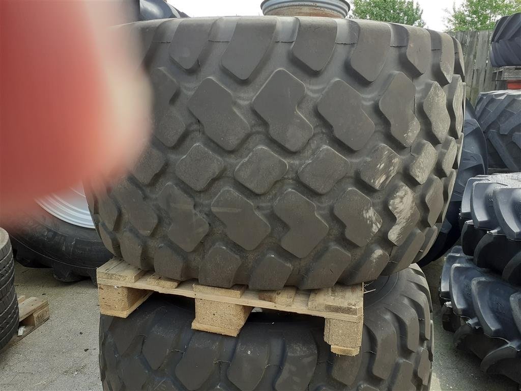 Rad типа Alliance 800/60R32, Gebrauchtmaschine в Danmark (Фотография 1)