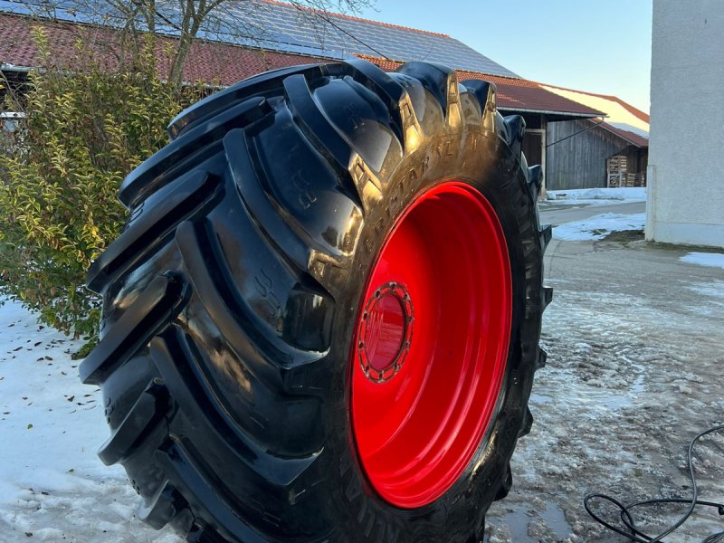 Rad tipa Alliance 900/50 R42, Gebrauchtmaschine u Schambach (Slika 1)