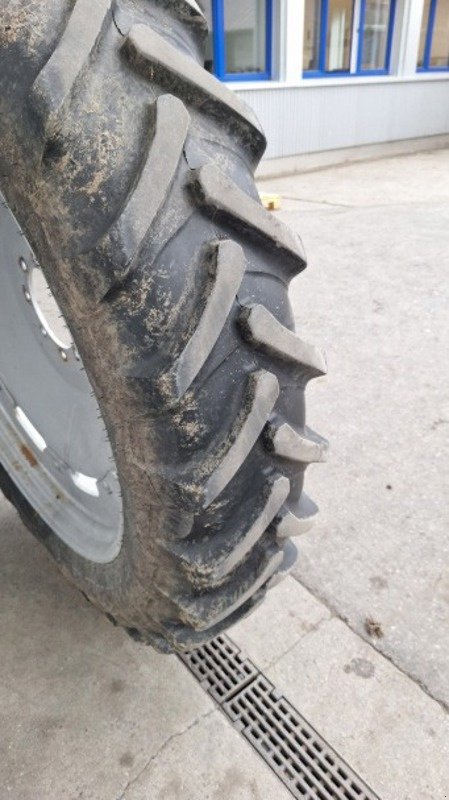 Rad des Typs Alliance A-350, Gebrauchtmaschine in Eichberg (Bild 4)