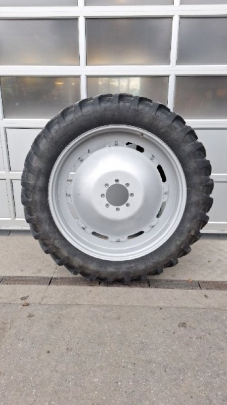 Rad des Typs Alliance A-350, Gebrauchtmaschine in Eichberg (Bild 2)