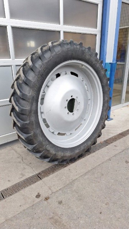 Rad des Typs Alliance A-350, Gebrauchtmaschine in Eichberg (Bild 3)