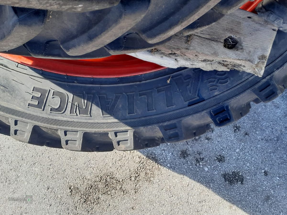 Rad typu Alliance Agriflex + 363 & Firestone, Gebrauchtmaschine v Gerasdorf (Obrázek 4)