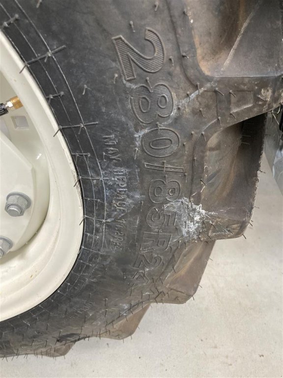 Rad des Typs Alliance Farm Pro II 11.2R24 - 280/85R24, Gebrauchtmaschine in Roskilde (Bild 5)