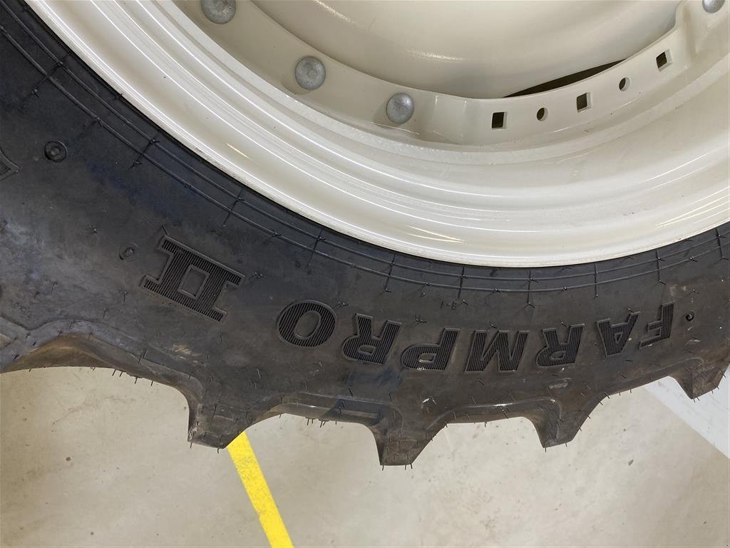 Rad des Typs Alliance Farm Pro II 11.2R24 - 280/85R24, Gebrauchtmaschine in Roskilde (Bild 4)