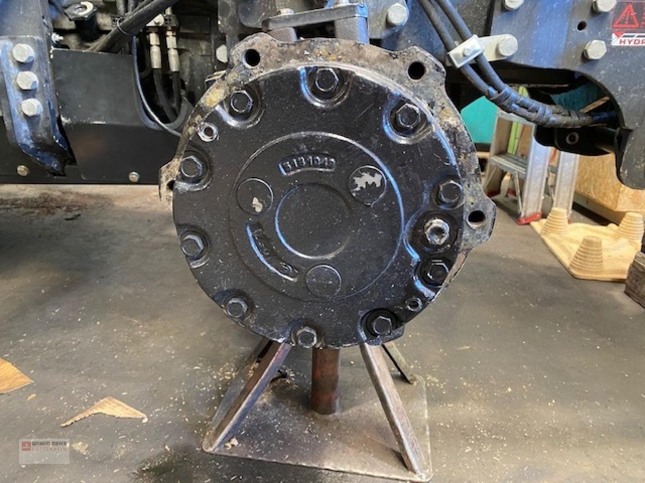 Rad Türe ait Alliance FORSTRÄDER 380/70 R 24, Gebrauchtmaschine içinde Gottenheim (resim 4)