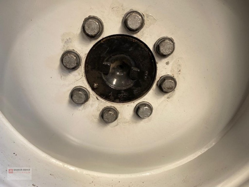 Rad des Typs Alliance FORSTRÄDER 480/70 R 34, Gebrauchtmaschine in Gottenheim (Bild 4)