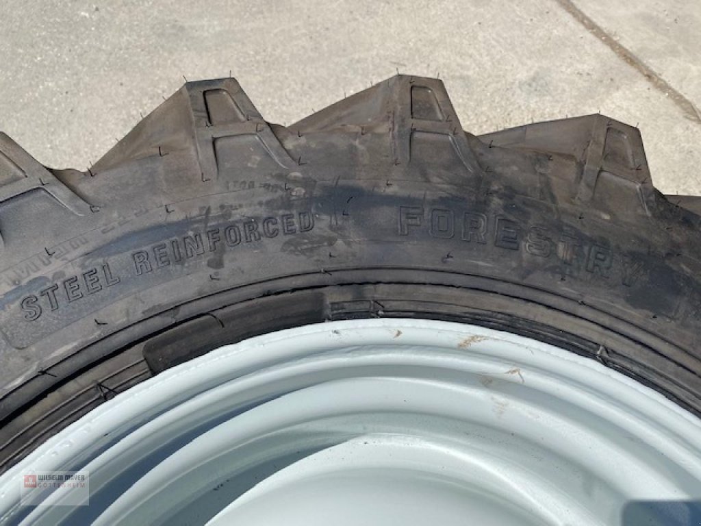 Rad des Typs Alliance FORSTRÄDER 480/70 R 34, Gebrauchtmaschine in Gottenheim (Bild 3)
