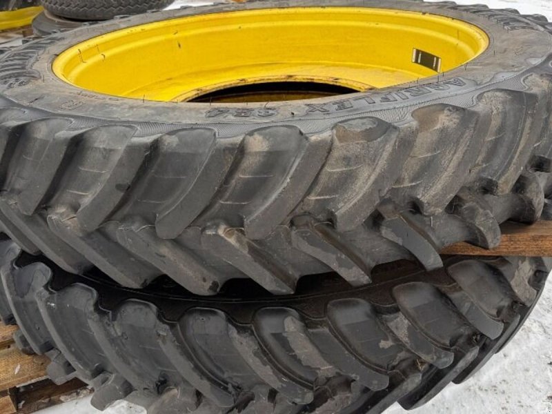 Rad типа Alliance IF 380/90 R54, Gebrauchtmaschine в Rødovre