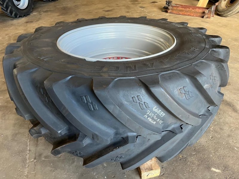 Rad του τύπου Alliance IF 710/70R42, Gebrauchtmaschine σε Suldrup (Φωτογραφία 1)