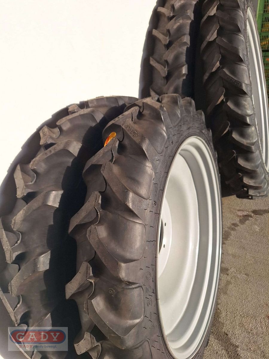 Rad of the type Alliance Pflegebereifung, Gebrauchtmaschine in Lebring (Picture 3)