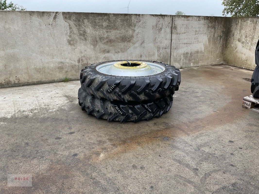 Rad typu Alliance PFLEGERÄDER 320/90R50, Gebrauchtmaschine v Lippetal / Herzfeld (Obrázek 2)