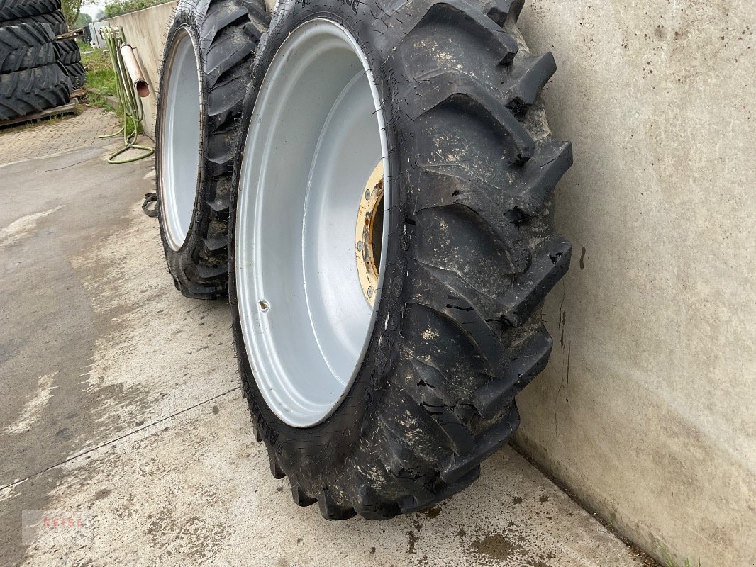 Rad typu Alliance PFLEGERÄDER 320/90R50, Gebrauchtmaschine v Lippetal / Herzfeld (Obrázek 4)
