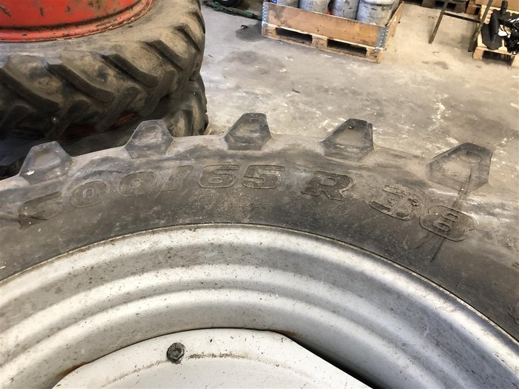 Rad a típus Alliance Sonstiges, Gebrauchtmaschine ekkor: Brørup (Kép 2)