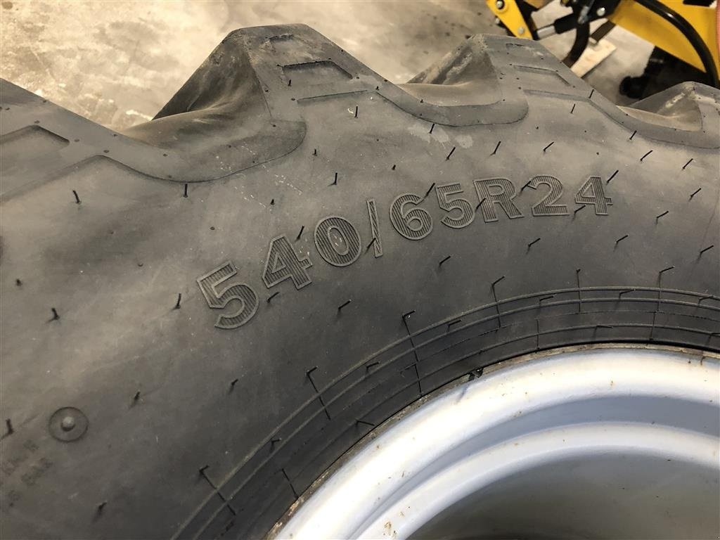 Rad a típus Alliance Sonstiges, Gebrauchtmaschine ekkor: Brørup (Kép 5)