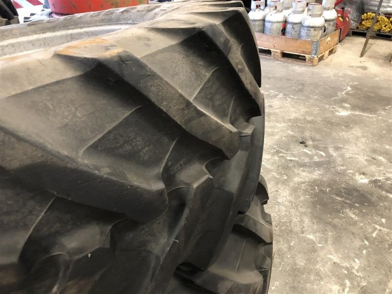 Rad vrste Alliance Sonstiges, Gebrauchtmaschine v Brørup (Slika 1)