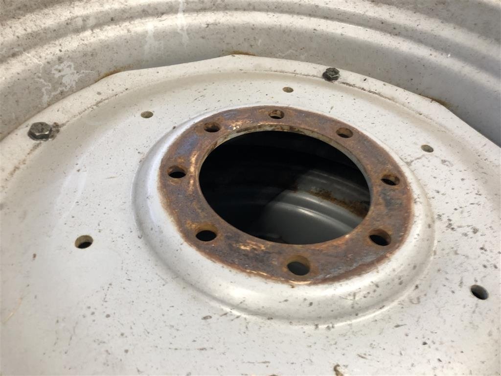 Rad a típus Alliance Sonstiges, Gebrauchtmaschine ekkor: Brørup (Kép 3)