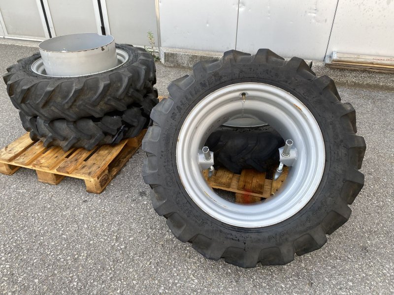 Rad vrste Alliance Sonstiges, Gebrauchtmaschine v Ried im Oberinntal (Slika 1)