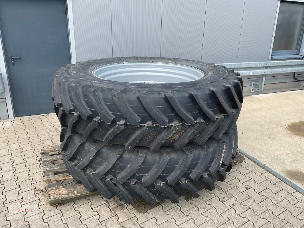 Rad of the type Alliance VF 520/85R46 AGRIFLEX 354+, Gebrauchtmaschine in Lippetal / Herzfeld (Picture 1)