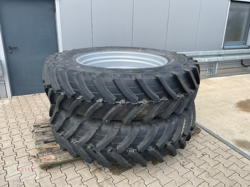 Rad des Typs Alliance VF 520/85R46 AGRIFLEX 354+, Gebrauchtmaschine in Lippetal / Herzfeld (Bild 1)
