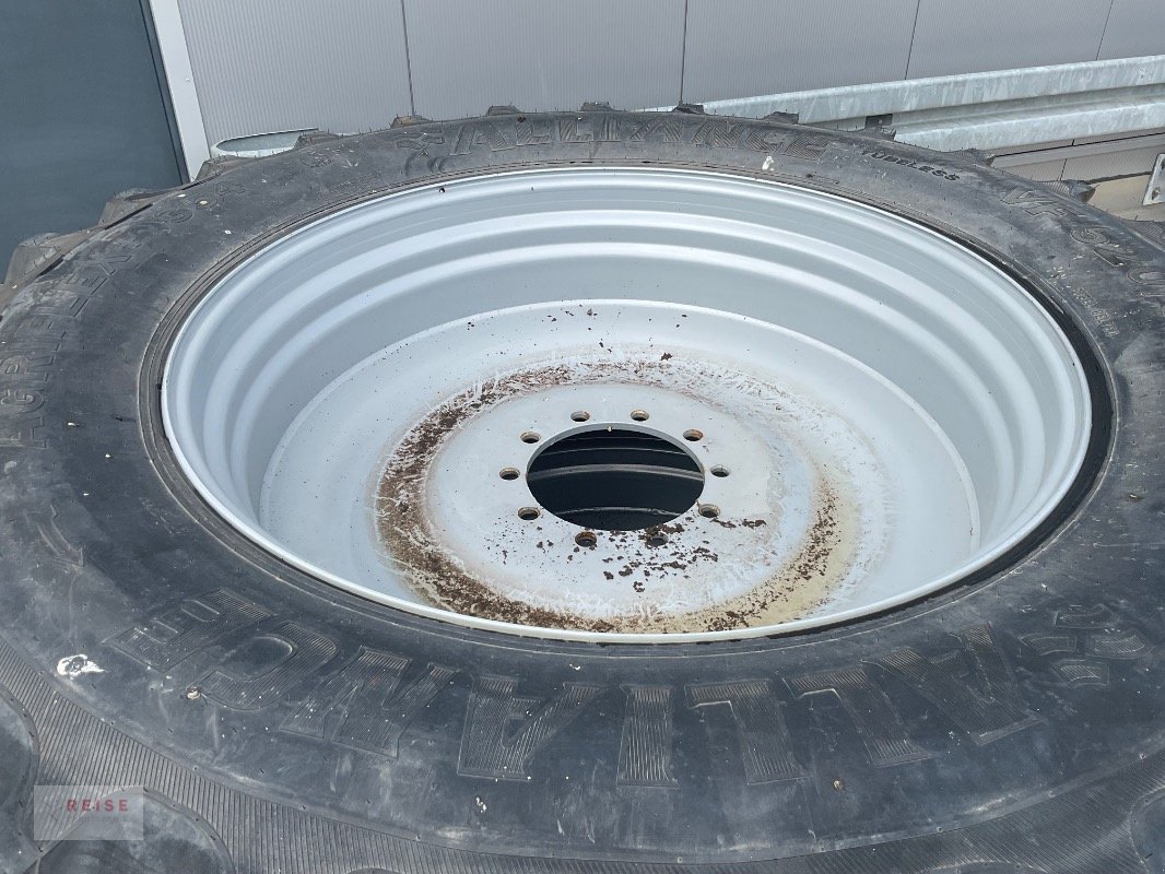 Rad of the type Alliance VF 520/85R46 AGRIFLEX 354+, Gebrauchtmaschine in Lippetal / Herzfeld (Picture 2)