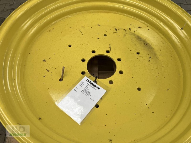 Rad typu BKT 10x34, Gebrauchtmaschine v Spelle (Obrázek 2)