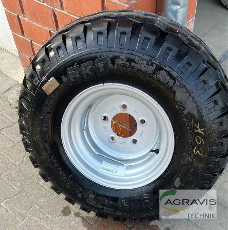 Rad des Typs BKT 11.5/80-15.3, Neumaschine in Beelen (Bild 1)