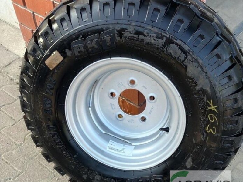 Rad des Typs BKT 11.5/80-15.3, Neumaschine in Beelen (Bild 1)