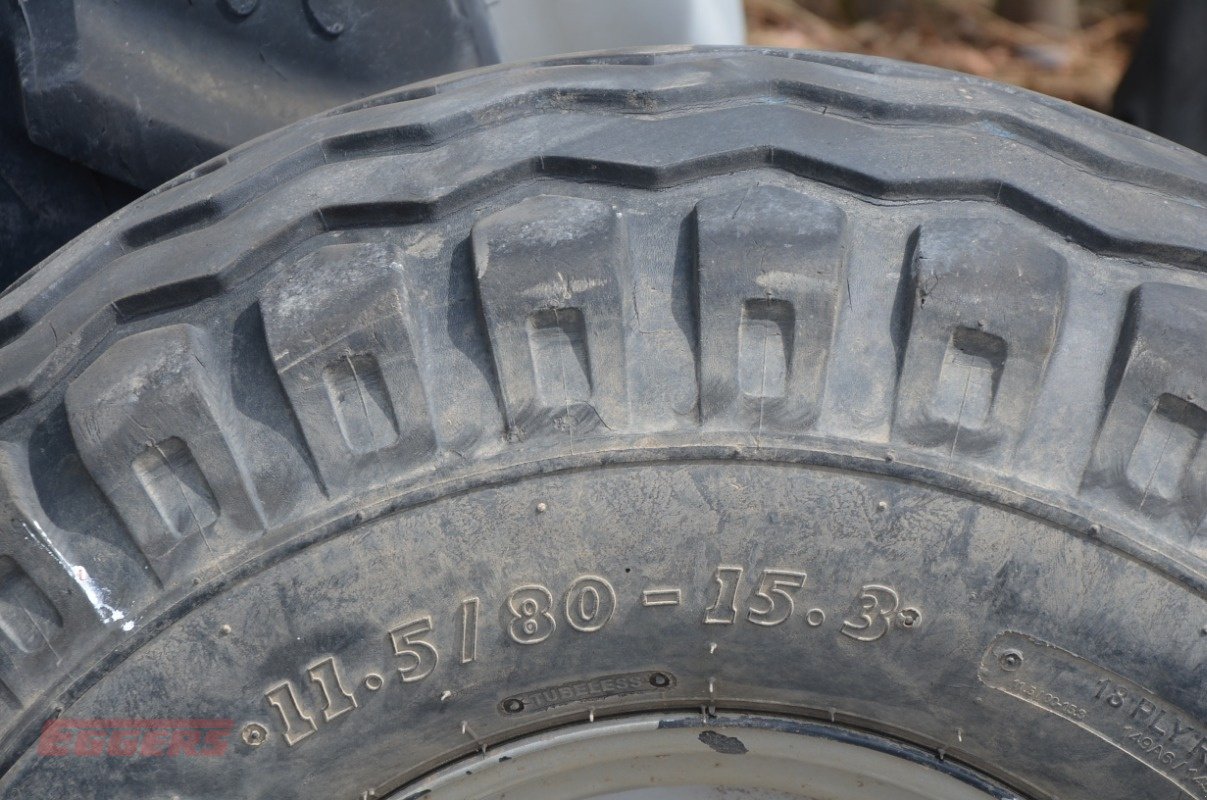 Rad typu BKT 11.5/80-15.3, Gebrauchtmaschine v Suhlendorf (Obrázek 3)