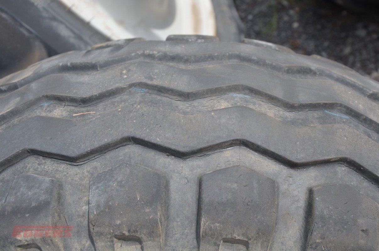 Rad typu BKT 11.5/80-15.3, Gebrauchtmaschine v Suhlendorf (Obrázek 5)