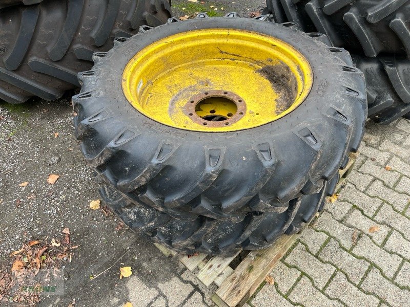 Rad van het type BKT 12.4-32, Gebrauchtmaschine in Spelle